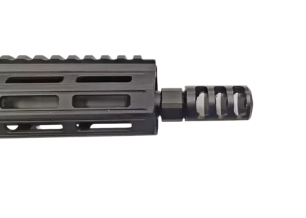 FINNTAC AR-15 223 Suujarru RH - Kiväärin suujarrut ja liekinsammuttimet - FT10002 - 3