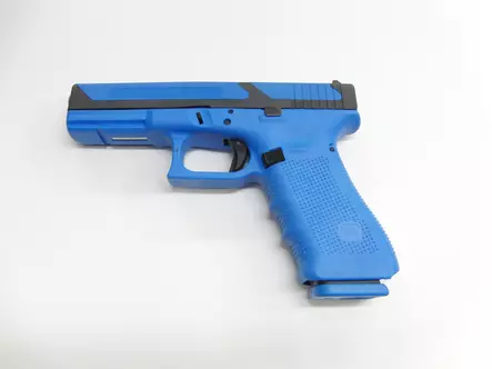 Glock 17 GEN4 9mm FX Pistooli - Non-Lethal aseet - 7962 - 2