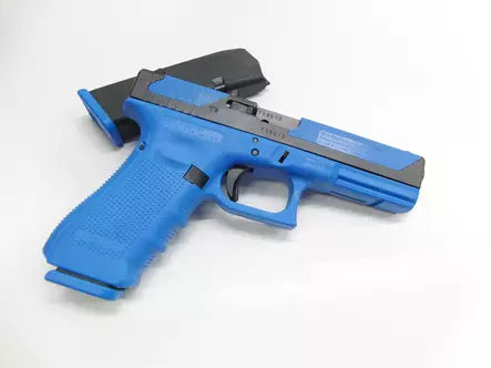 Glock 17 GEN4 9mm FX Pistooli - Non-Lethal aseet - 7962 - 1