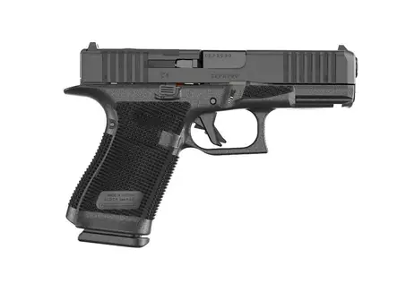 Glock 19 GEN6 OR FS 9x19mm pistooli - Itselataavat pistoolit - 76224 - 1