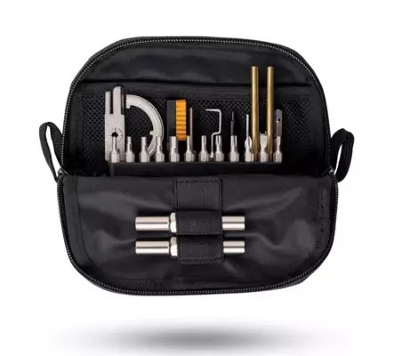Fix It Sticks AR15 toolkit - työkalusarja - AR-työkalut - FIS-SC-SKAR15 - 1