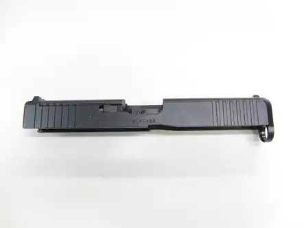 Glock 17 9mm GEN 4 tai 5 MOS täydellinen luisti - Glock-osat ja -varaosat - 3995299 - 2