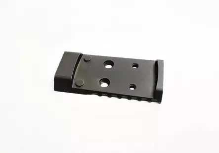 Holosun 407/507 K / EPS Adapter for CZ P-10 OR Pistol - Holosun spare parts - MNT-K-CZP10 - 1