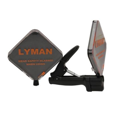 Lyman E-ZEE Prime Hand Primer - Primer equipment - 7777810 - 2