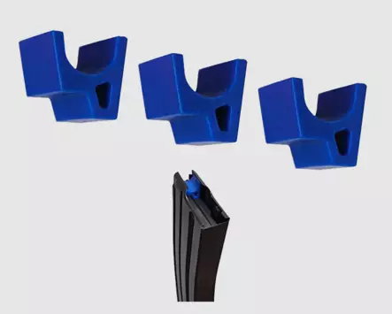 MANTIS TRT Tap Rack Dry Fire .223/5.56 - Training magazines and accessories - MT-3050 - 10