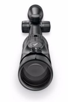 Swarovski Z8i 2-16x50 P Rifle Scope - Scopes maximum magnification over 15 - Z8-A50U6E39-0 - 2