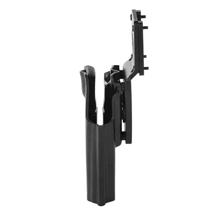 Canik Ghost Hybrid holster - Passive pistol holsters - SGHD21 - 2