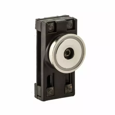 Ghost Pistol Magazine Magnet Holder - Pistol magazine pouches - SGMAG1 - 1