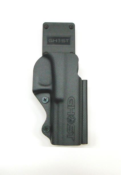 Glock 17 Ghost Hybrid Pistol Holster - Passive pistol holsters - SGHD01 - 10
