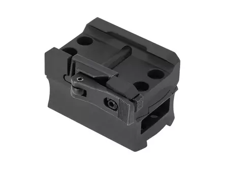 Holosun 403 / 503 / 515 / 530 Red Dot Quick Release Mount - Holosun spare parts - MNT-HSCQD1 - 2