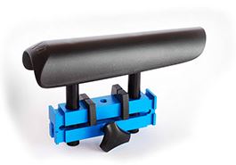 Kalixteknik säädettävä poskipakka - Kiväärin tukit, -perälevyt ja -osat - 7350001270142 - 2