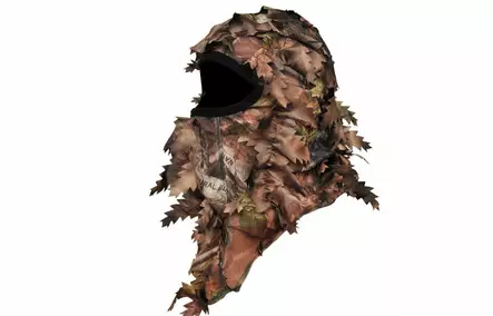 Live Decoys 3D Camouflage Hood - Camouflage colors and accessories - LDG702 - 1