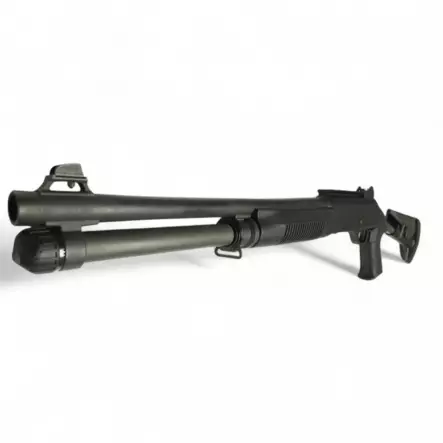 Benelli M4 Super 90 12/76 used shotgun - Used shotguns - vaihto01872 - 2