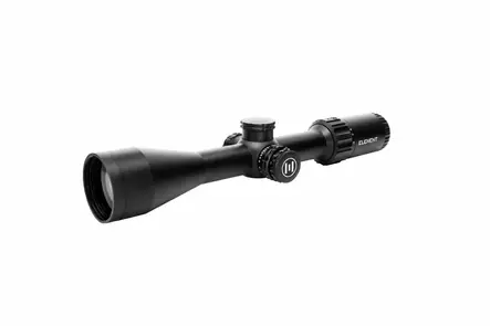 Element Optics Helix HD 2-16x50 SFP Riflescope - Scopes maximum magnification over 15 - 50052 - 1