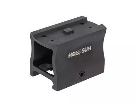 Holosun 403 / 503 / 515 / 530 High Picatinny Mount - Holosun spare parts - MNT-AL13CW163 - 1