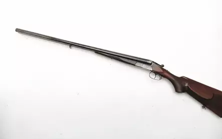 Sauer & Sohn 12/70 Used Shotgun - Used shotguns - vaihto01343 - 1