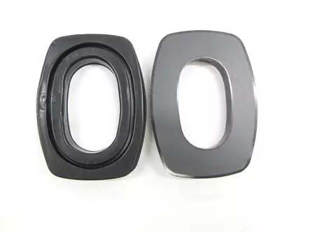 Burrel Active Hunter II Gel Padding - Hearing protector accessories and spare - 710334 - 1