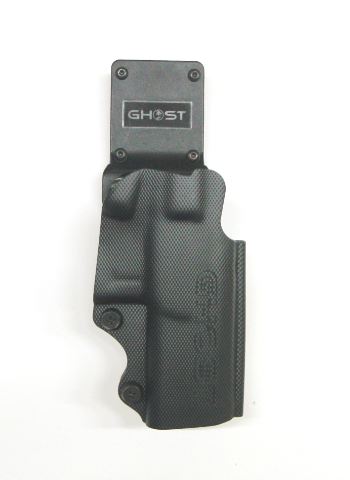 CZ P-10C Ghost Hybrid Holster - Passive pistol holsters - SGHD94 - 10