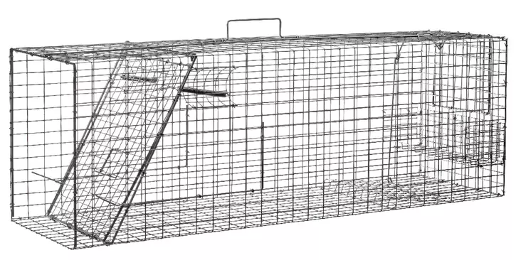 Tarkka Supiloukku - Loukut - 421504 - 1