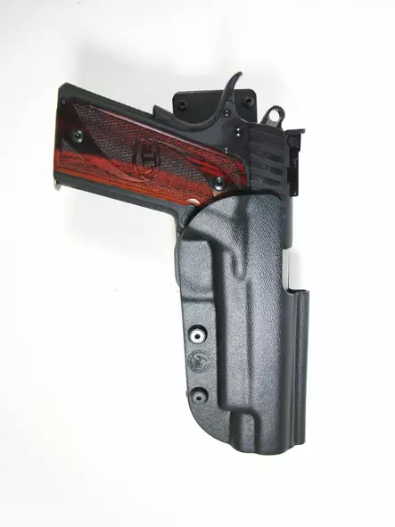 1911 Ghost Hybrid RH Pistol Holster - Passive pistol holsters - SGHD05 - 10