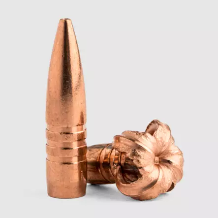 6,5 mm Barnes TSX 130gr 50kpl - 6,5mm kiväärin luodit - 200235 - 3