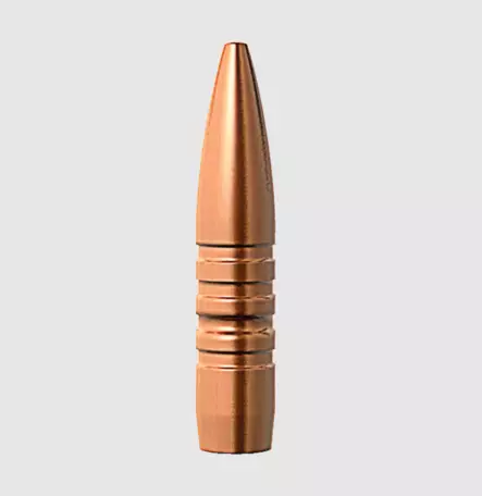6,5 mm Barnes TSX 130gr 50kpl - 6,5mm kiväärin luodit - 200235 - 2