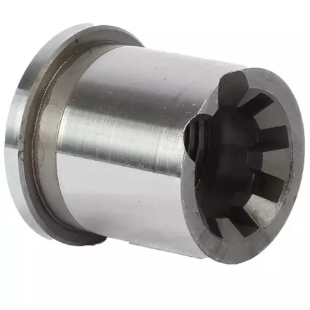 AR-15 Barrel Extension with M4 Feed Ramps - AR upper accessories - 254504 - 3