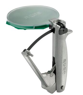 RCBS Hand Primer - Primer equipment - 210785 - 1