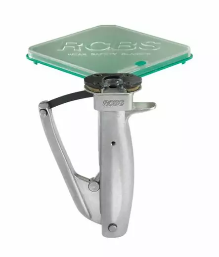 RCBS Universal Hand Priming Tool - Primer equipment - 210787 - 1