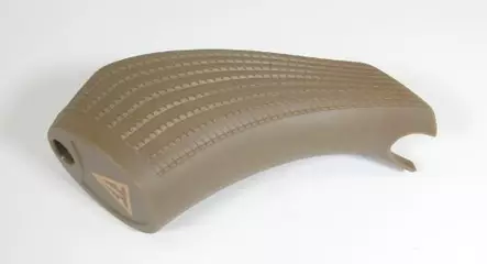 Tikka T3X Pistoolikahva Ruskea - Kiväärin tukit, -perälevyt ja -osat - S54069678 - 1