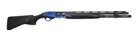 Beretta 1301 Comp Pro 12/76 24" - Used shotguns - vaihto01998 - 6