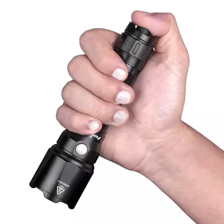 Taskulamppu Fenix TK22 TAC, 2800 lm - Taskulamput ja käsivalaisimet - 911579 - 2