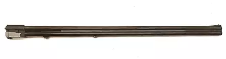 Valmet 412 Smoothbore Barrel 12/76 36". Used shotgun barrel. - Used shotguns - vaihto01749 - 1