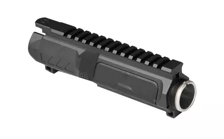 CMMG Upper Receiver Assembly Mk4 AR15 - AR upper accessories - 55BA290-AB - 1