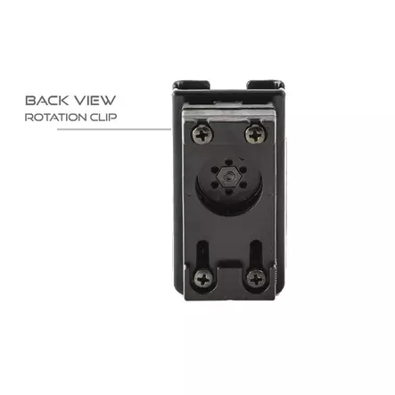 Ghost 360=C2=B0 Mag. pouch - Pistol magazine pouches - SGMAGB - 2