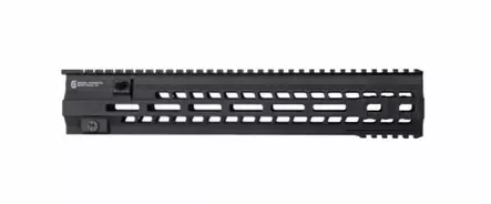 Geissele MK15 14,5" Super Modular M-Lock - Kiväärin tukit, -perälevyt ja -osat - 05-826B - 4