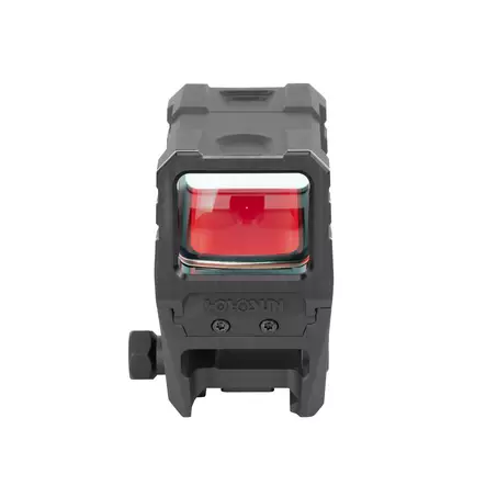 Holosun AEMS CORE X2 Red Dot Sight - Enclosed red dot sights - AEMS-CORE-X2-RD - 3