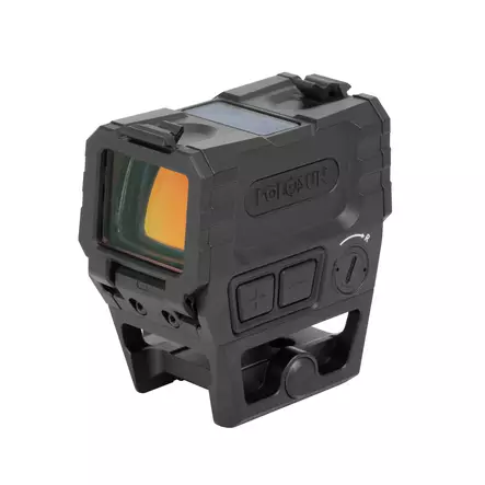 Holosun AEMS PRO X2 Red Dot Sight - Enclosed red dot sights - AEMS-PRO-X2-RD - 1