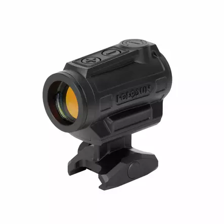 Holosun ARO MRS Red Dot Sight - Enclosed red dot sights - ARO-MRS-RD - 4