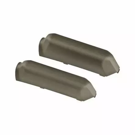 Magpul Hunter/SGA High Cheek Riser Kit - Kiväärin tukit, -perälevyt ja -osat - MAG461-ODG - 1