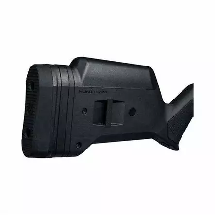 Magpul Hunter/SGA High Cheek Riser Kit - Kiväärin tukit, -perälevyt ja -osat - MAG461-BLK - 2