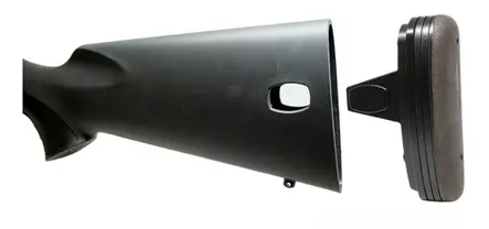 Osuma Mauser M18 perälevy - Kiväärin tukit, -perälevyt ja -osat - 878787M18-8MM - 2