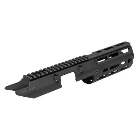 UTG PRO M-LOK HANDGUARD MP5 - Kiväärin tukit, -perälevyt ja -osat - MTU055SSM - 2